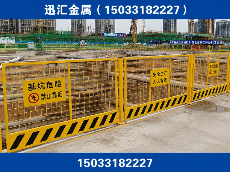 冀州区迅汇金属展示图